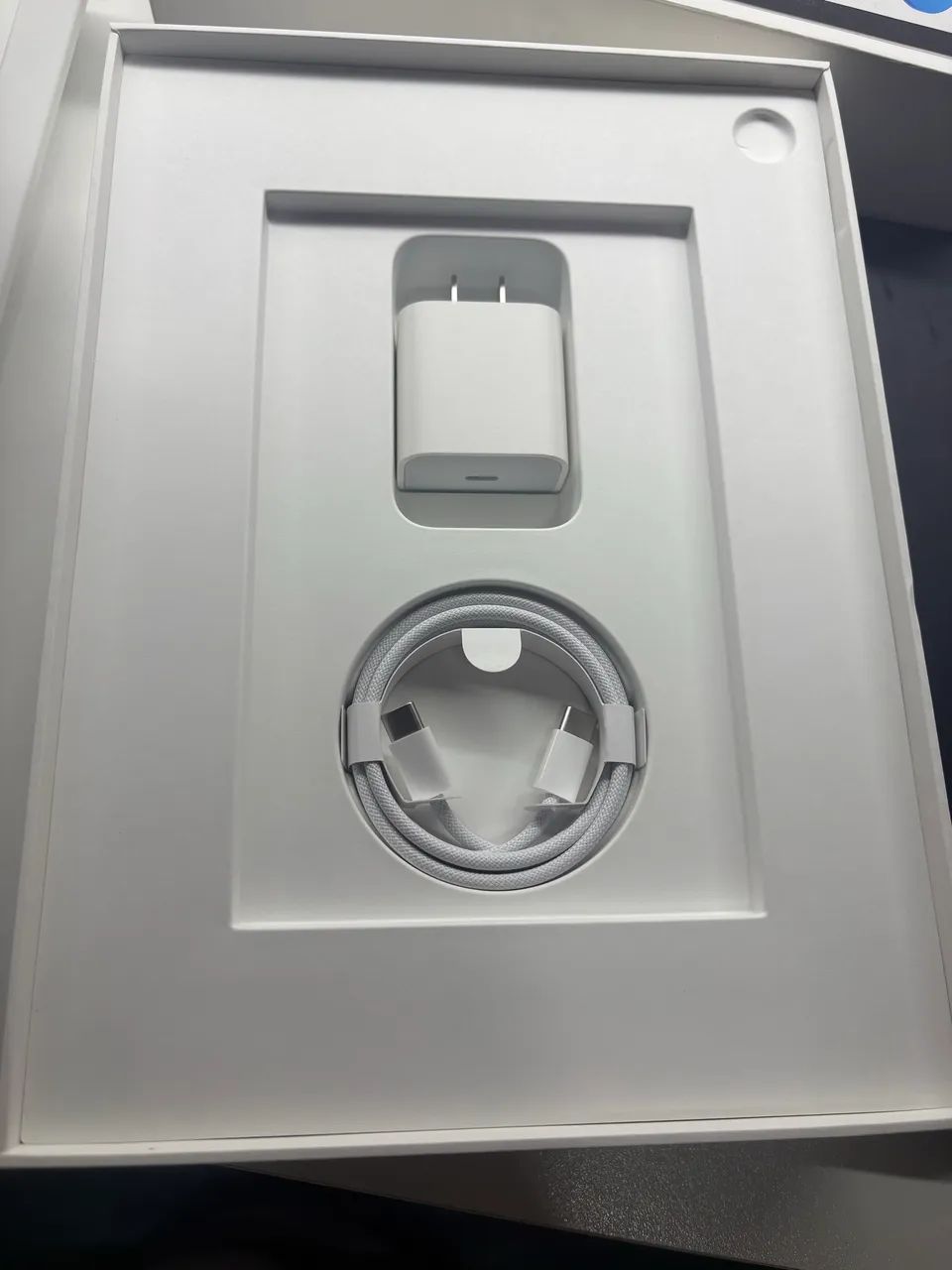 Vendo IPad A16 128gb Prata  - Foto 4