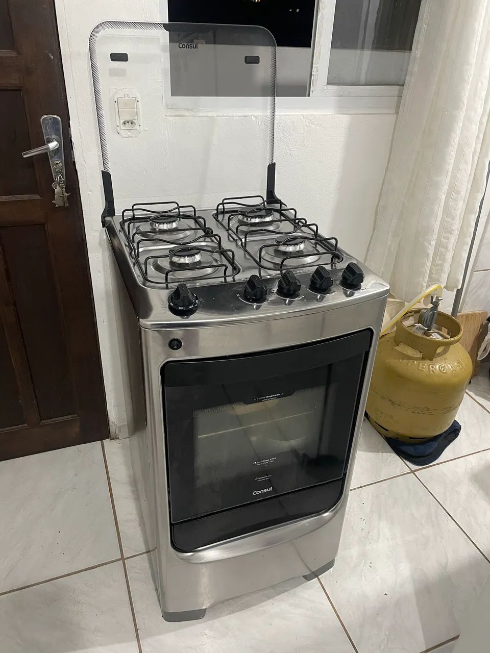 Fogão 