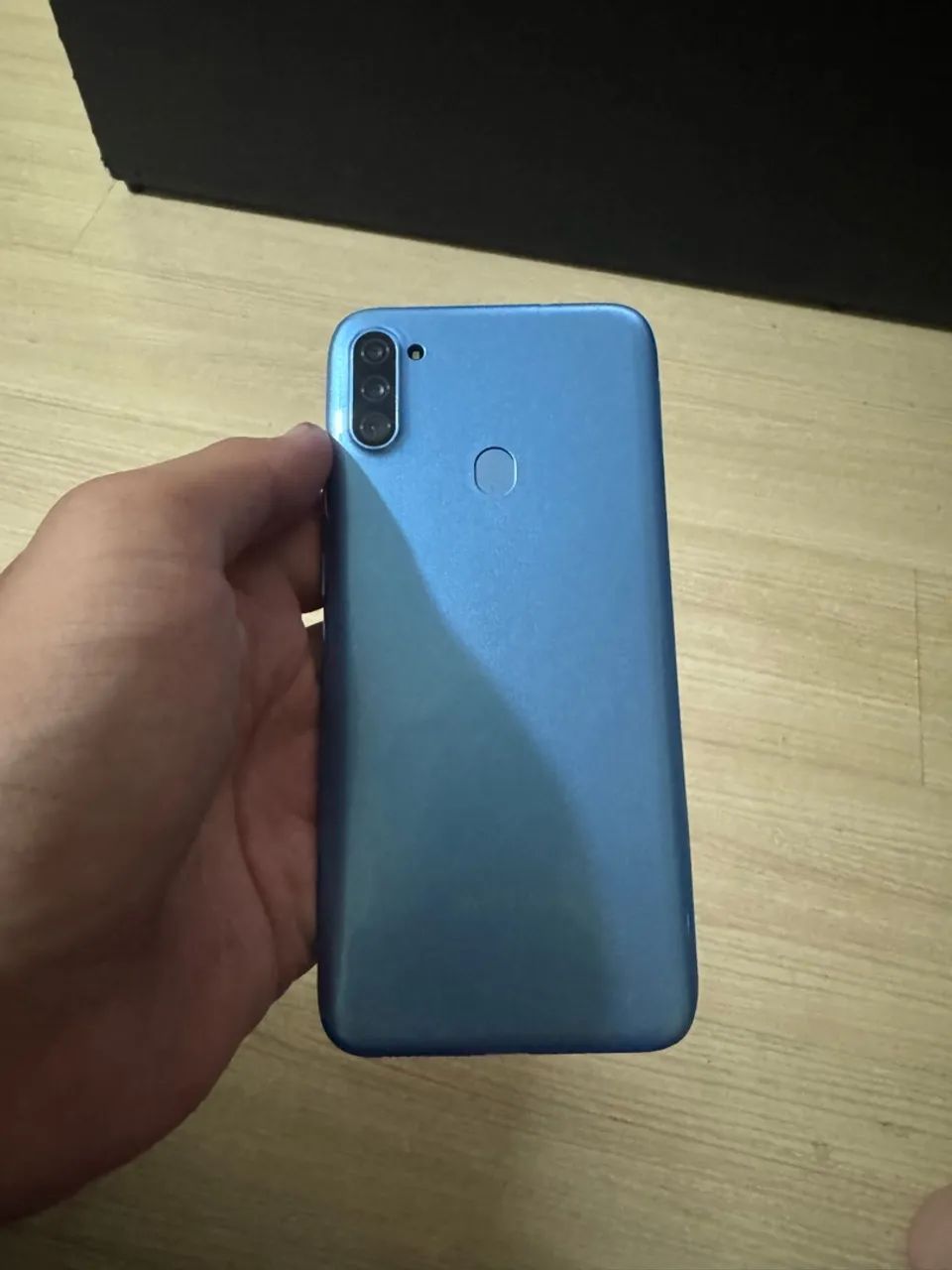 Samsung Galaxy A11