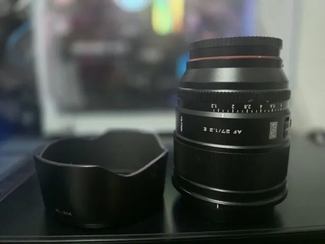 SONY A6300 + LENTES - Foto 5