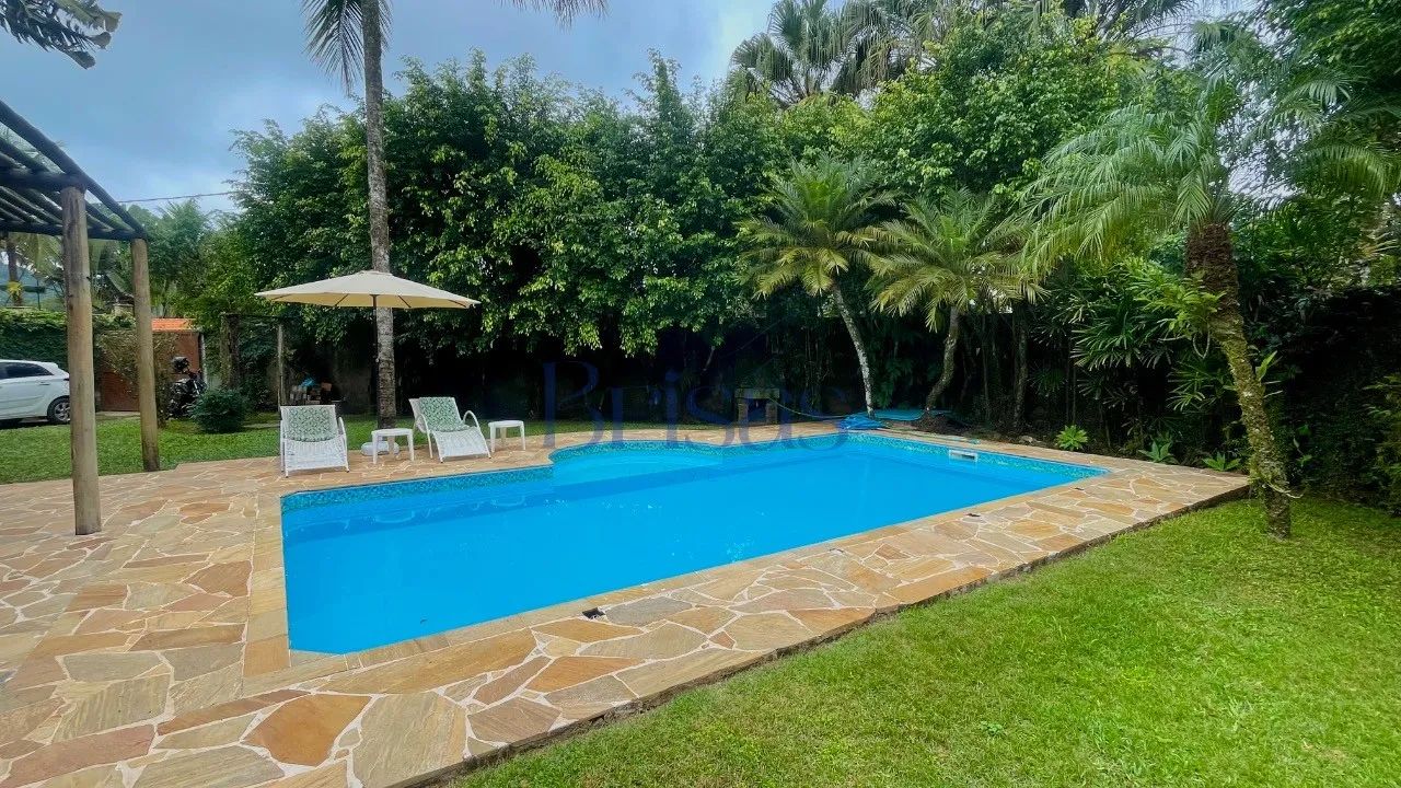 CASA COMERCIAL em SÃO SEBASTIÃO - SP, BARRA DO UNA - Foto 3