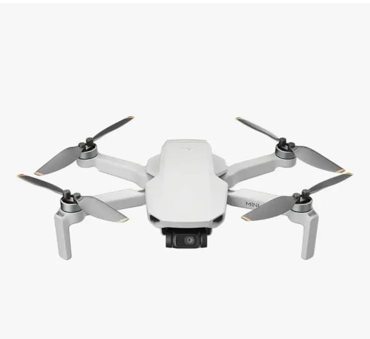 Vendo um drone - Foto 4