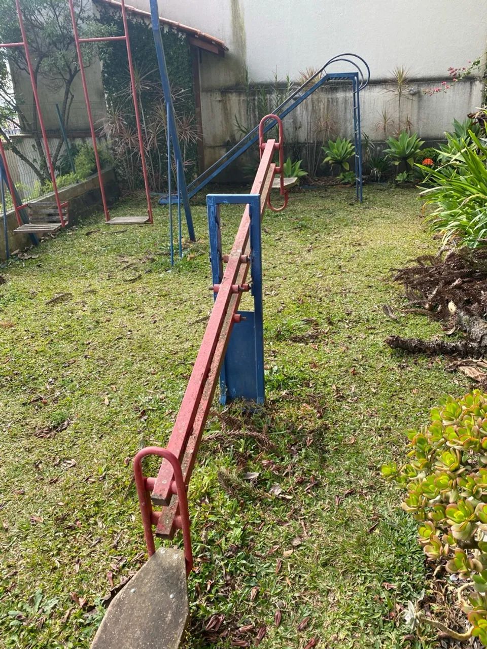 Kit playground 