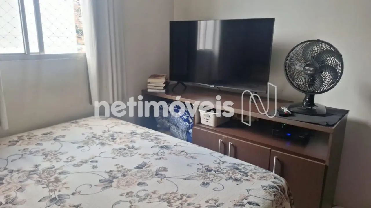 apartamento 3 quartos com suíte - Foto 5