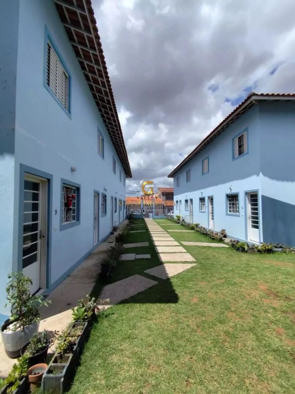 Foto - São José dos Campos - Jardim Imperial