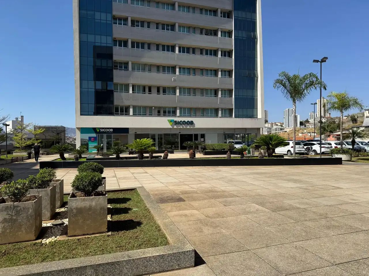 Apartamento à venda no MONTEREY OFFICE - Avulso loja 01, com 1 quarto e 234m² - Foto 3