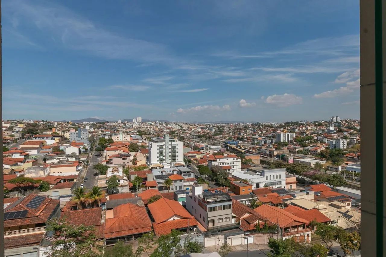 Apartamento à Venda - Floramar, 2 Quartos, 57 m2 - Foto 5