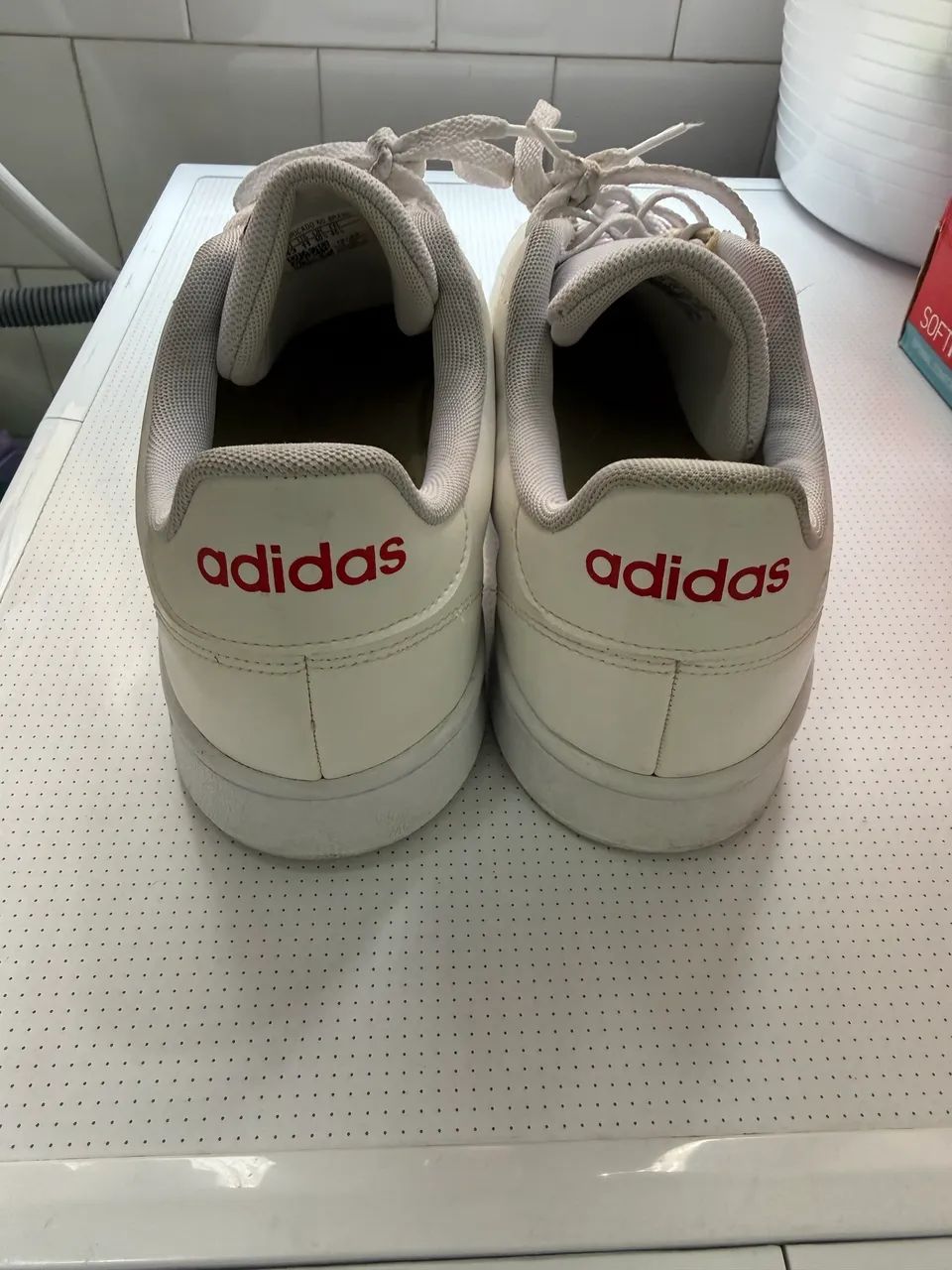 Tênis Adidas - Foto 2