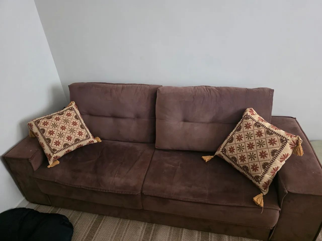 Sofá (sem detalhes) - Foto 3