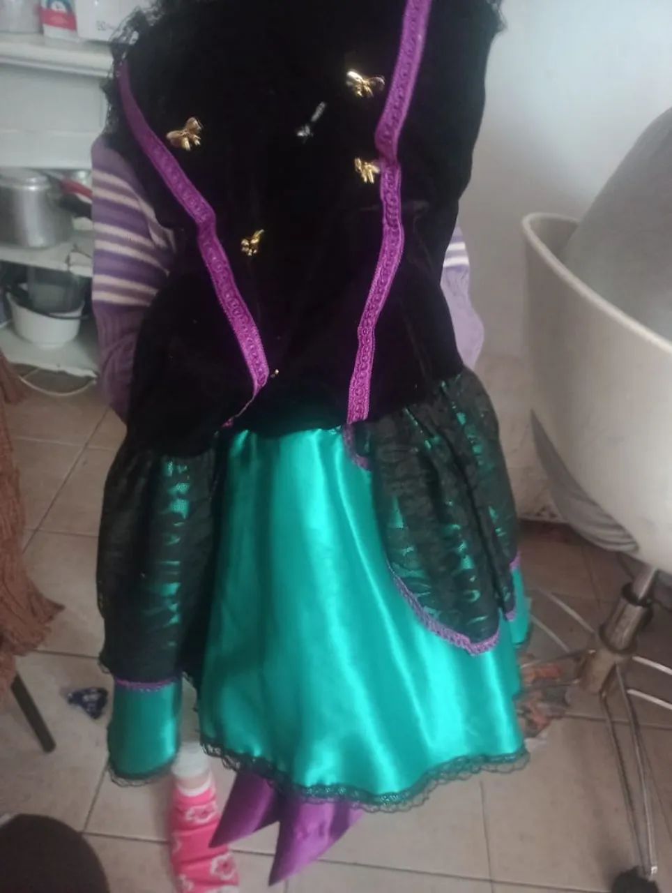 Vestido  - Foto 2