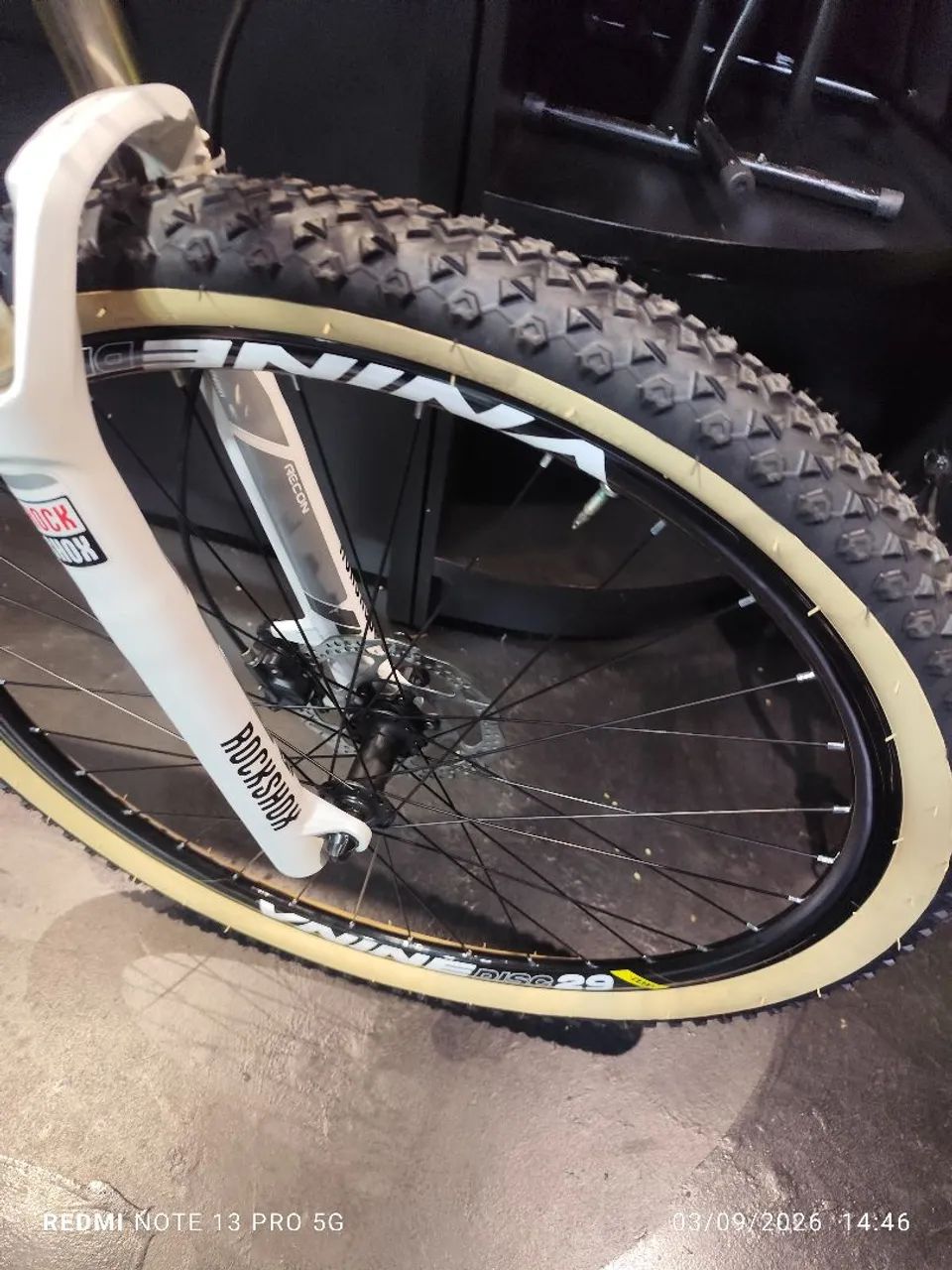 Specialized stumpjumper carbono tamanho 17  - Foto 4