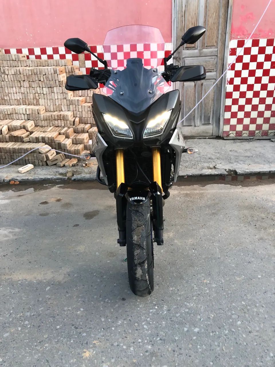 Tracer 900gt - Foto 3