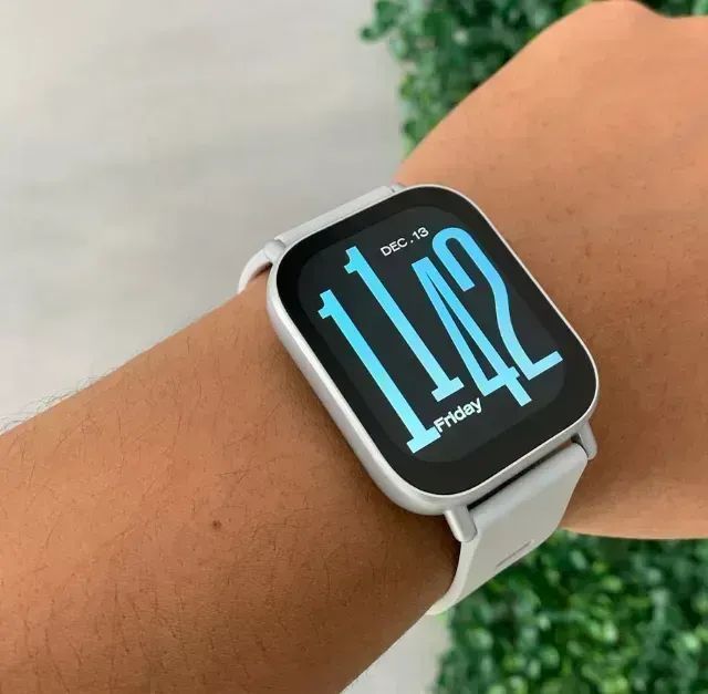 Xiaomi Redmi Watch 5 Active lacrado - atende chamadas e WhatsApp - Foto 4