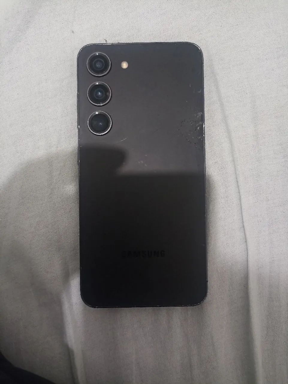 Galaxy S23