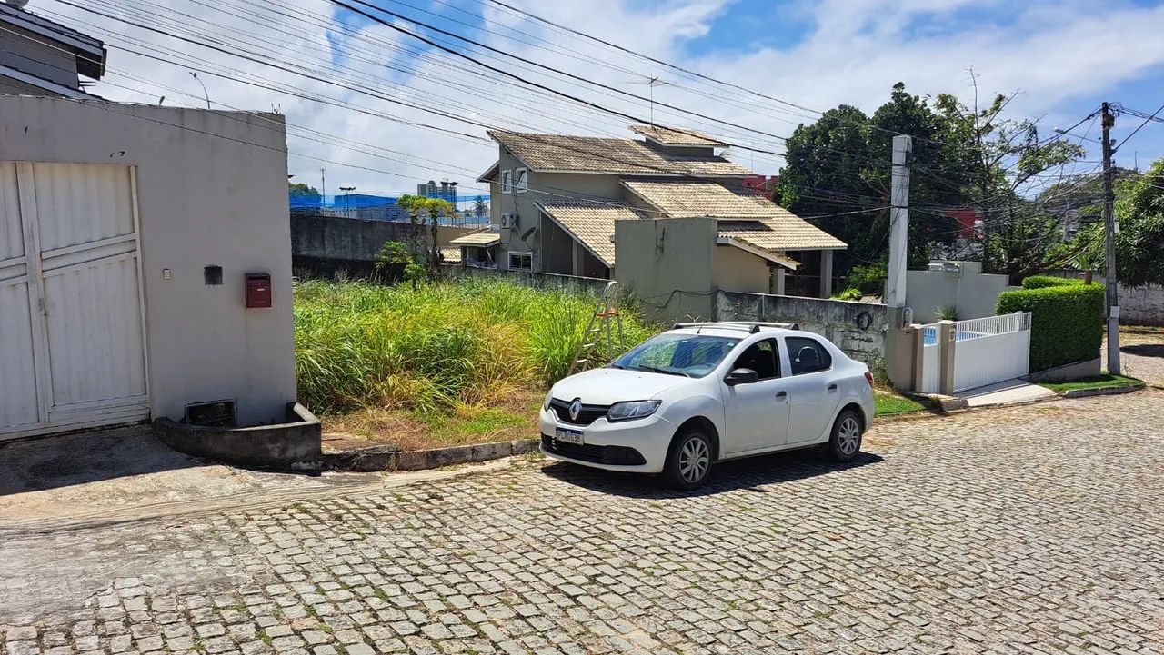 Lote/Terreno com 310m2 no Cond. Oásis em Vilas do Atlântico - Lauro de Freitas - BA - Foto 8