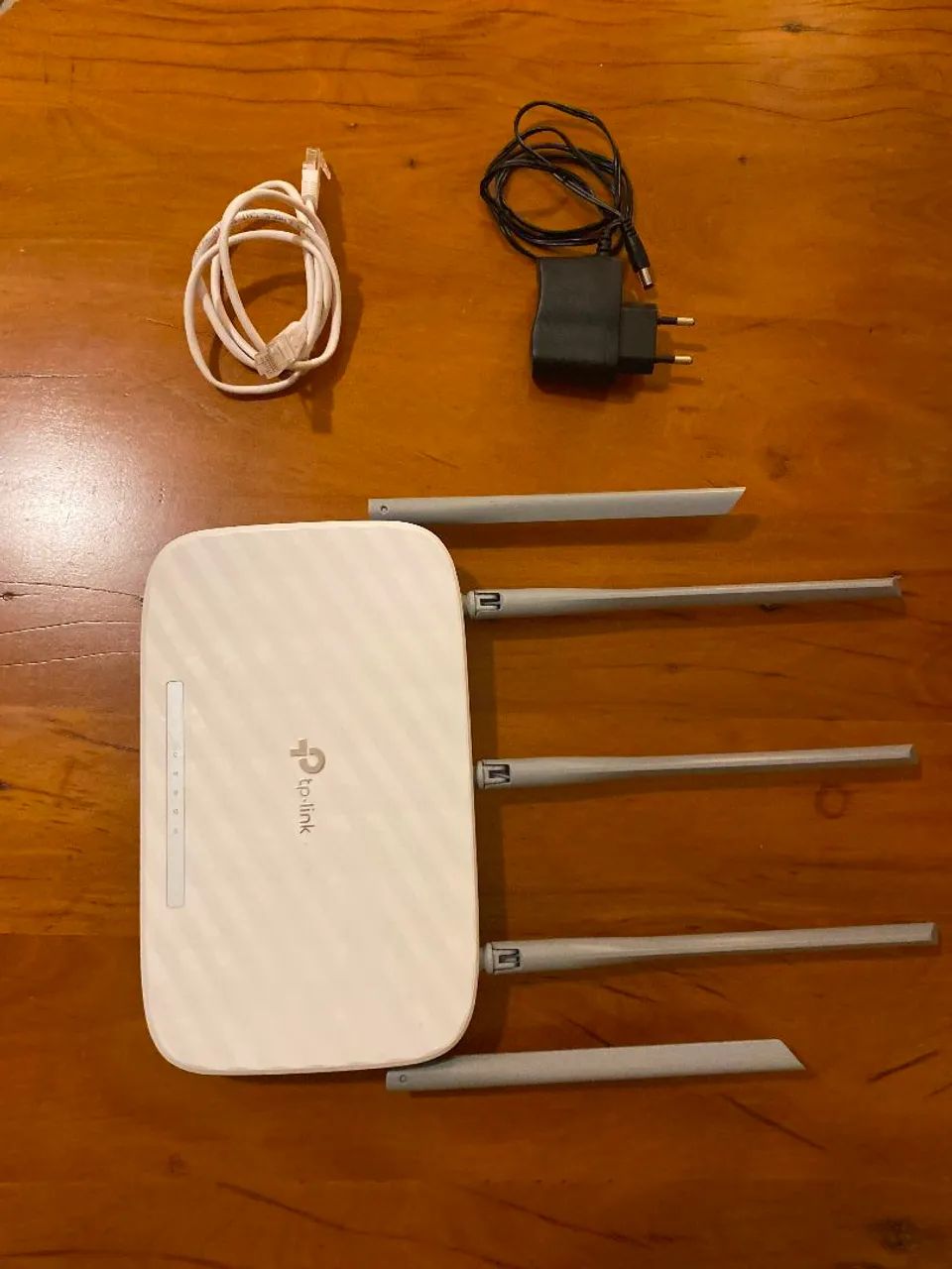 Roteador TP Link Archer C60 - Foto 2