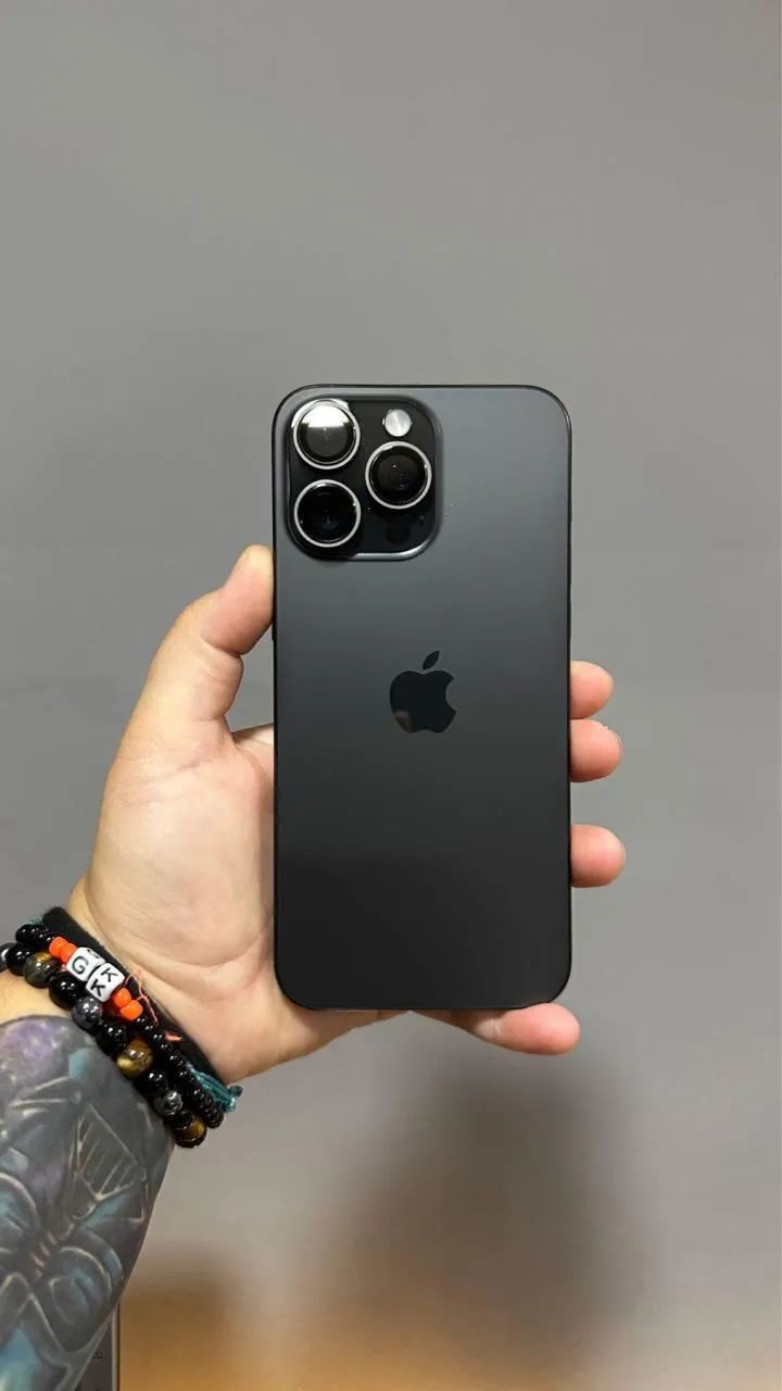 iPhone 16PM - Foto 4