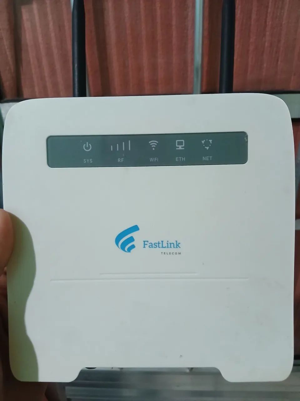 Modem/Roteador 4G FLT718 - Foto 2
