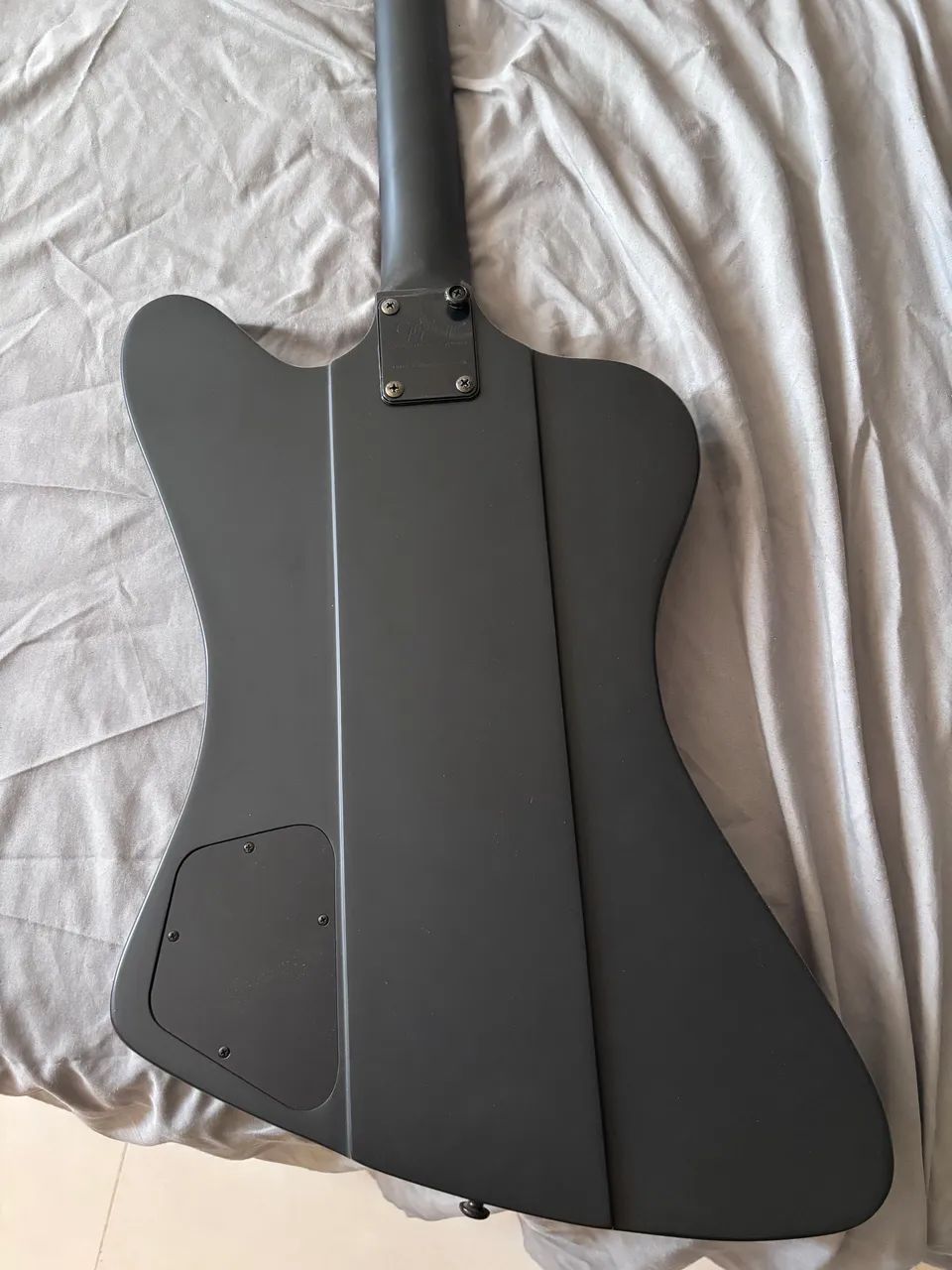 Contrabaixo epiphone Thunderbird