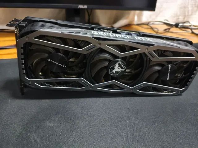 Rtx 3070 Gainward