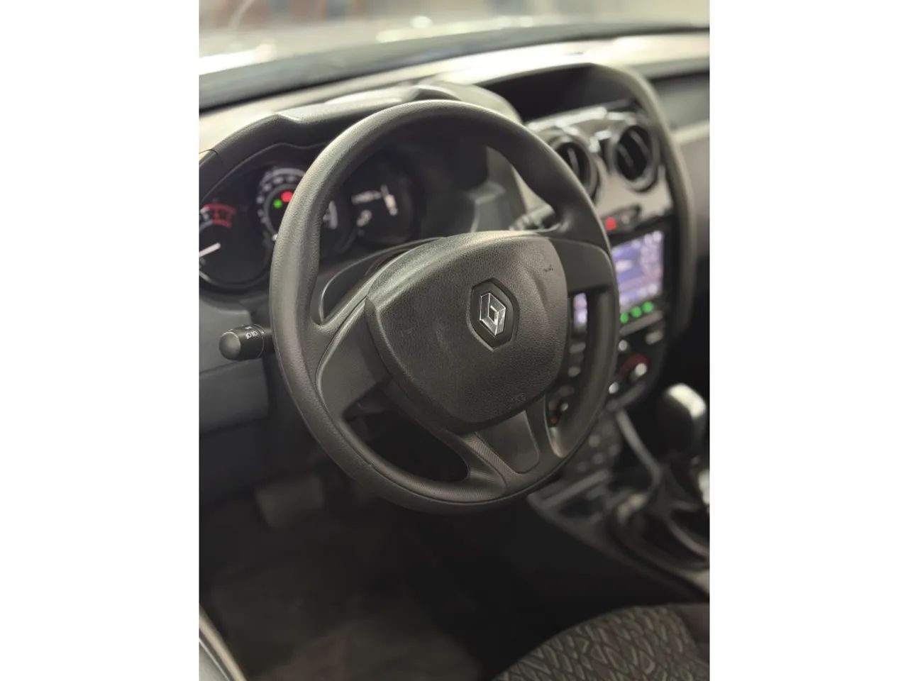 Renault Duster Authent. 1.6 Flex 16V Aut.(pcd) 2020 - Foto 4