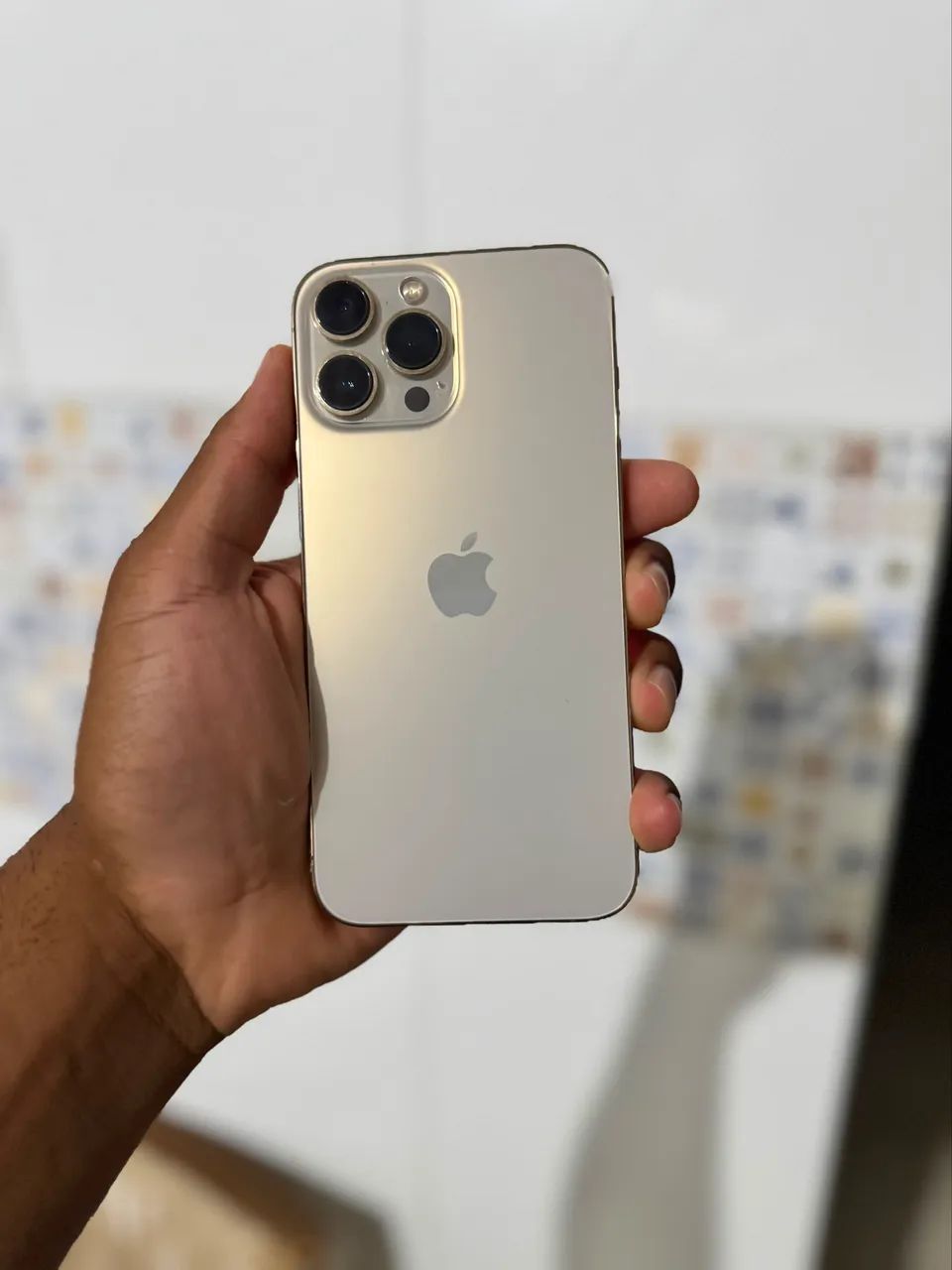 IPHONE 13 PRO MAX - Foto 3