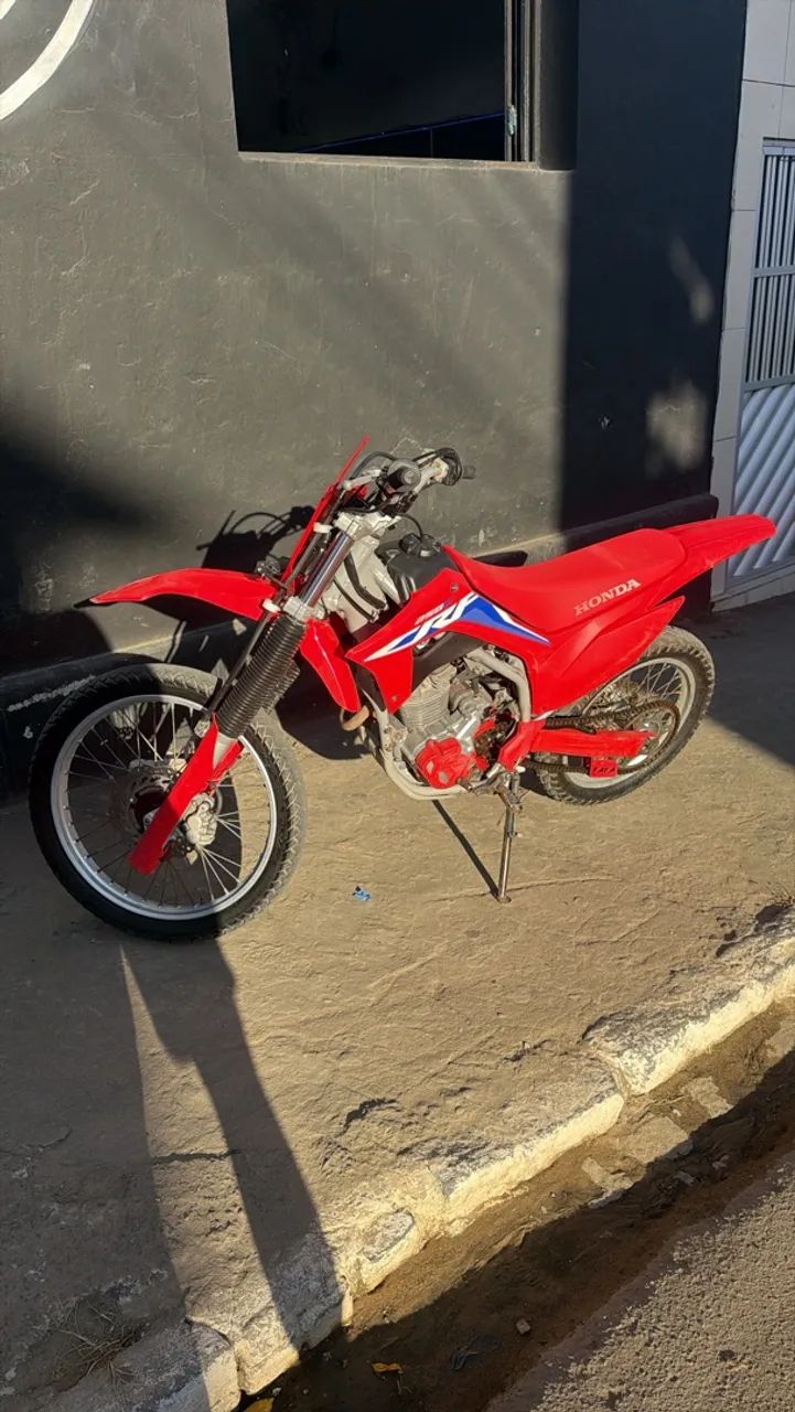 CRF 2023 super nova - Foto 2