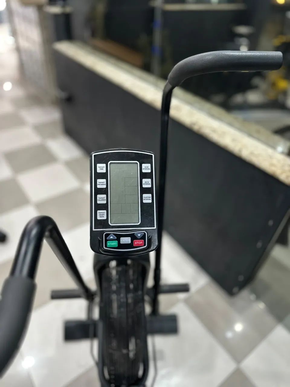 BIKE DE ACADEMIA À VENDA! - Foto 3
