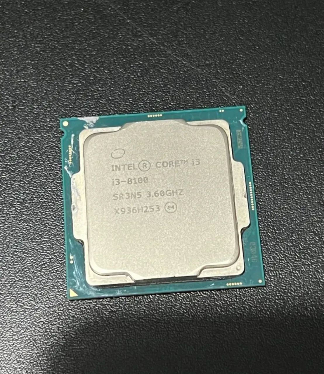 i3 8100  - Foto 2