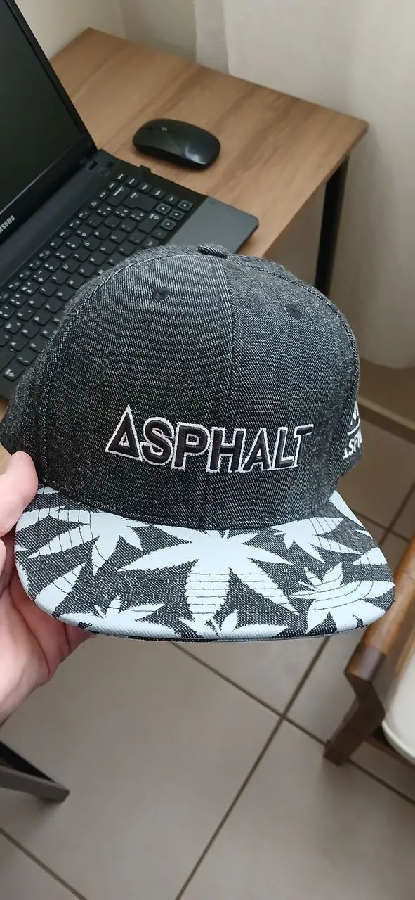 Bone Asphalt colab com rapper Snoopy Dogg