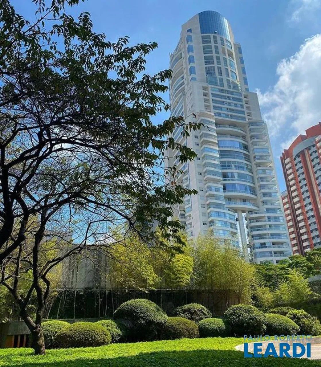 APARTAMENTO - BROOKLIN - SP - Foto 2