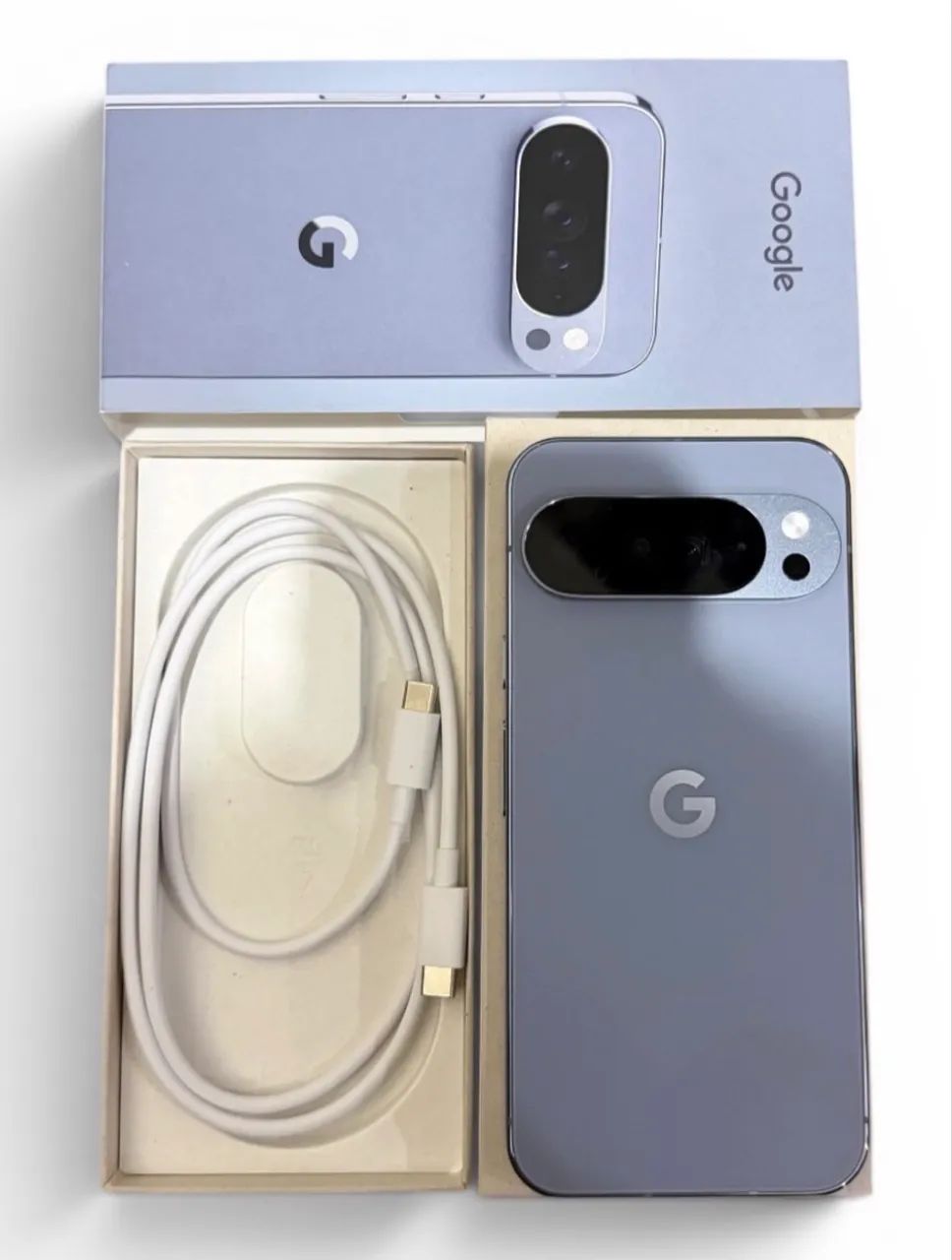 Google Pixel 10 pro XL  - Foto 2