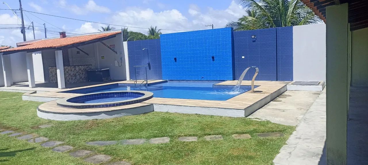 Casa de praia / temporada. Disponível Natal e réveillon.  - Foto 3