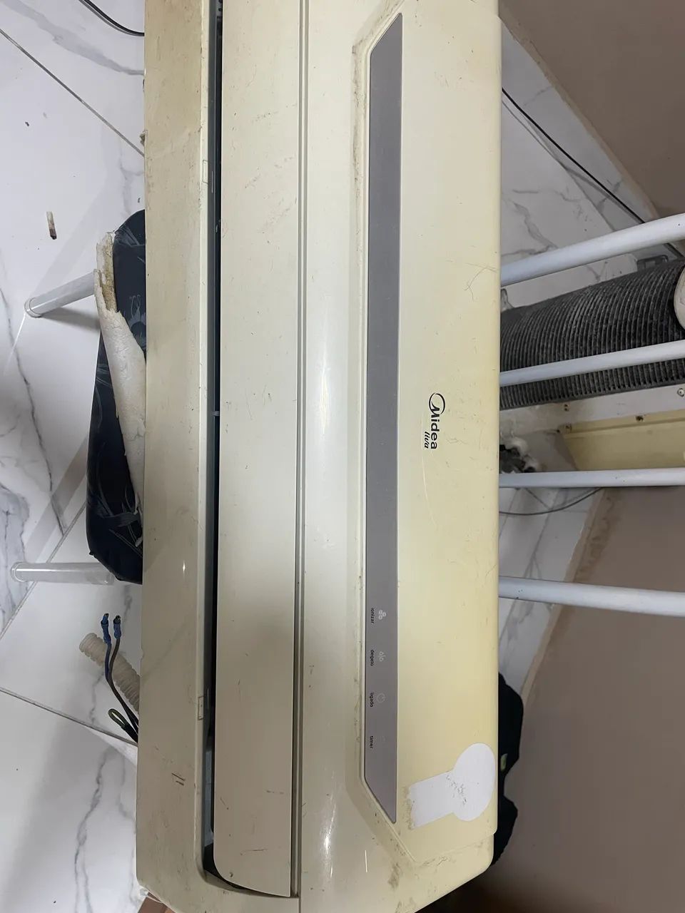 Ar condicionado de parede  - Foto 4