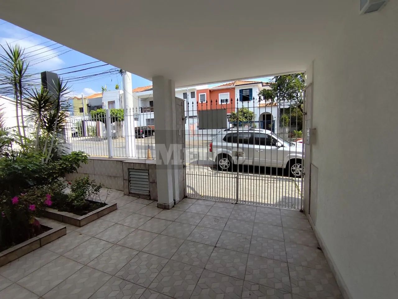 Sobrado, Mirandópolis - São Paulo - Foto 2