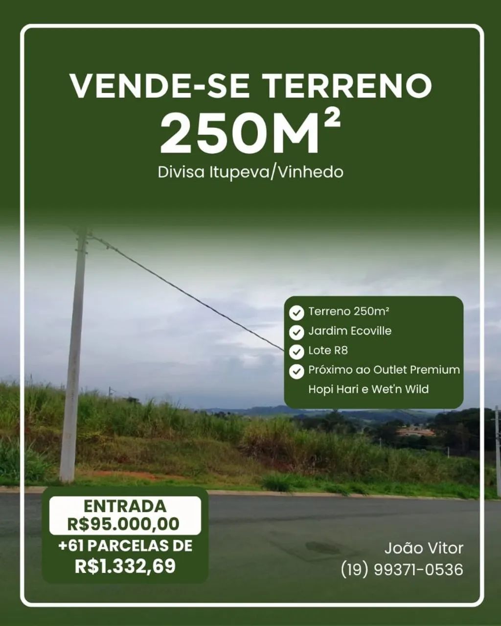 Foto - Itupeva - 