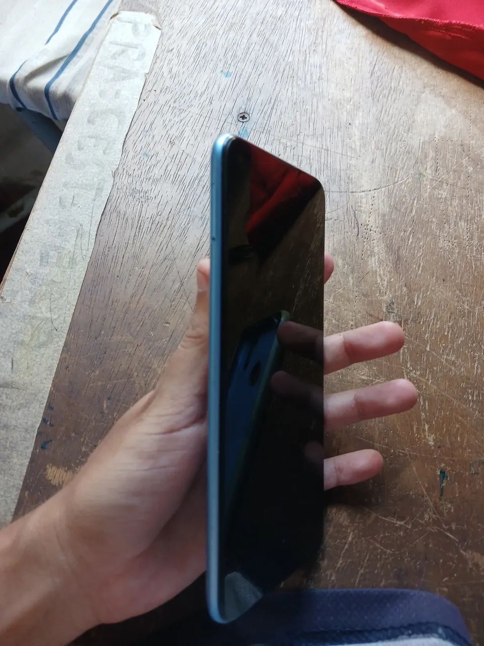 VENDO A11 SAMSUNG