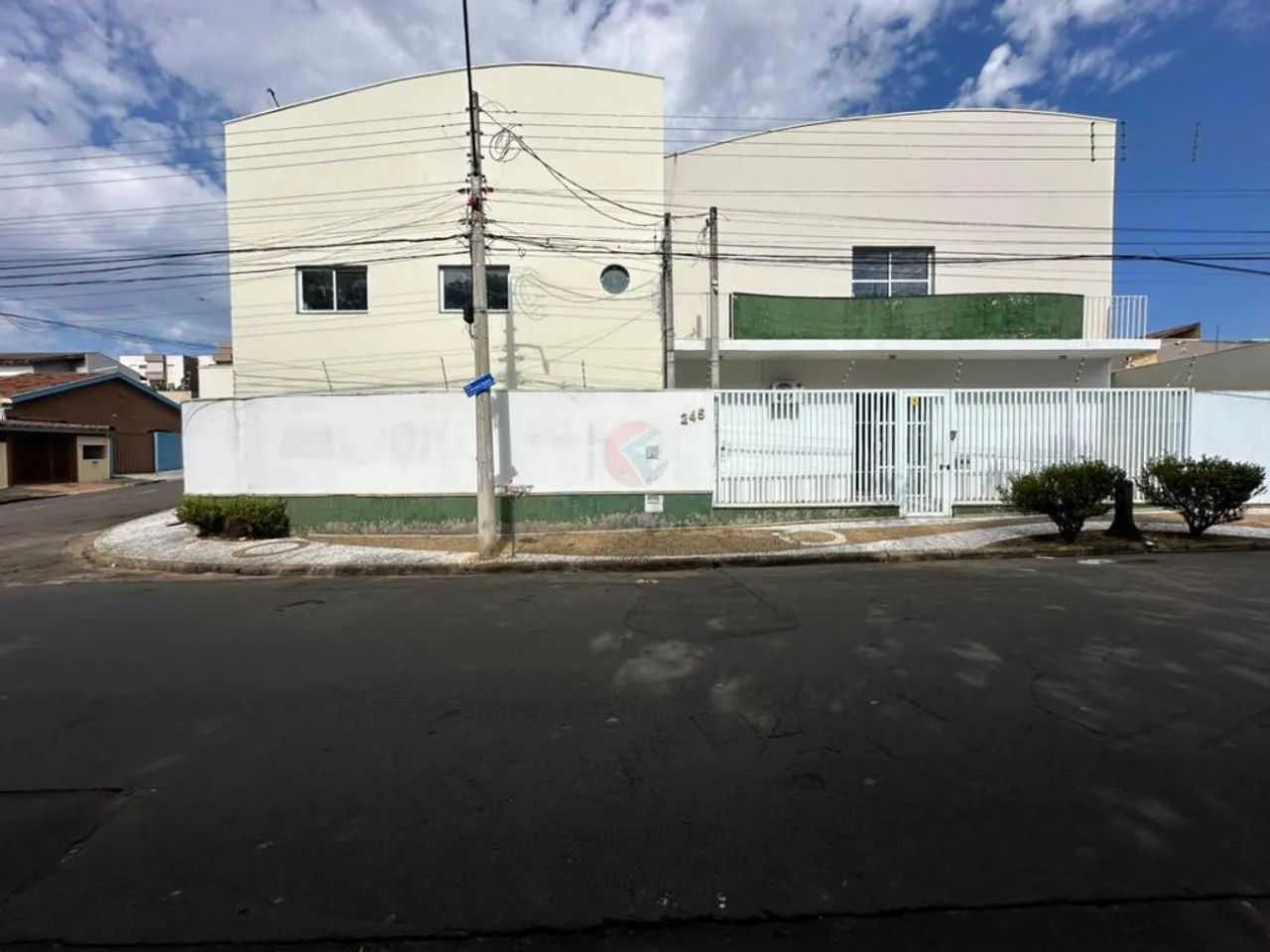 Salão à venda e para alugar em Nova Odessa, Jardim Europa - Foto 2