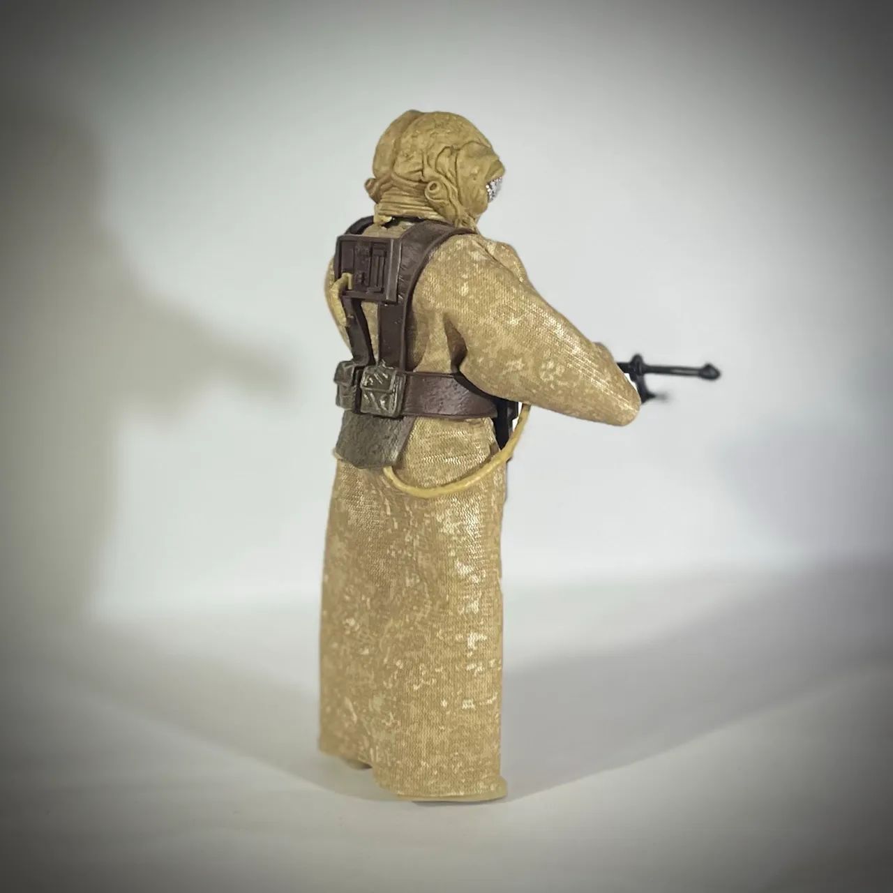 SW The Black Series 40th 4-Lom - Foto 3