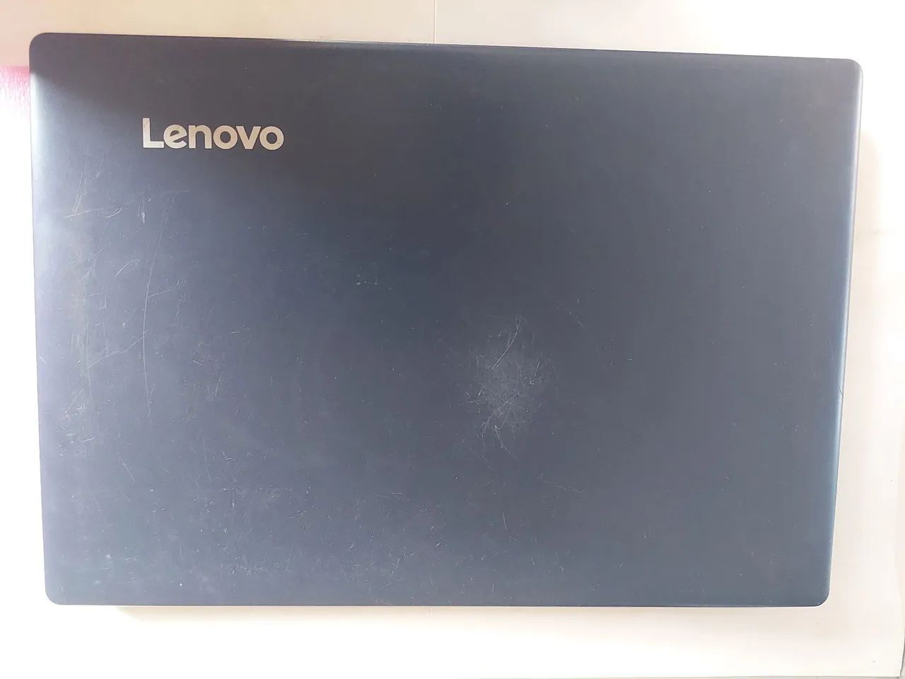 Notebook lenovo ideapad 100s 14ibr  joinha  - Foto 2