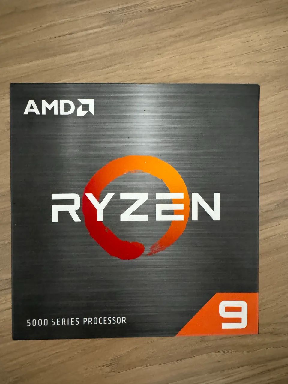 Processador AMD Ryzen 9 5900 X