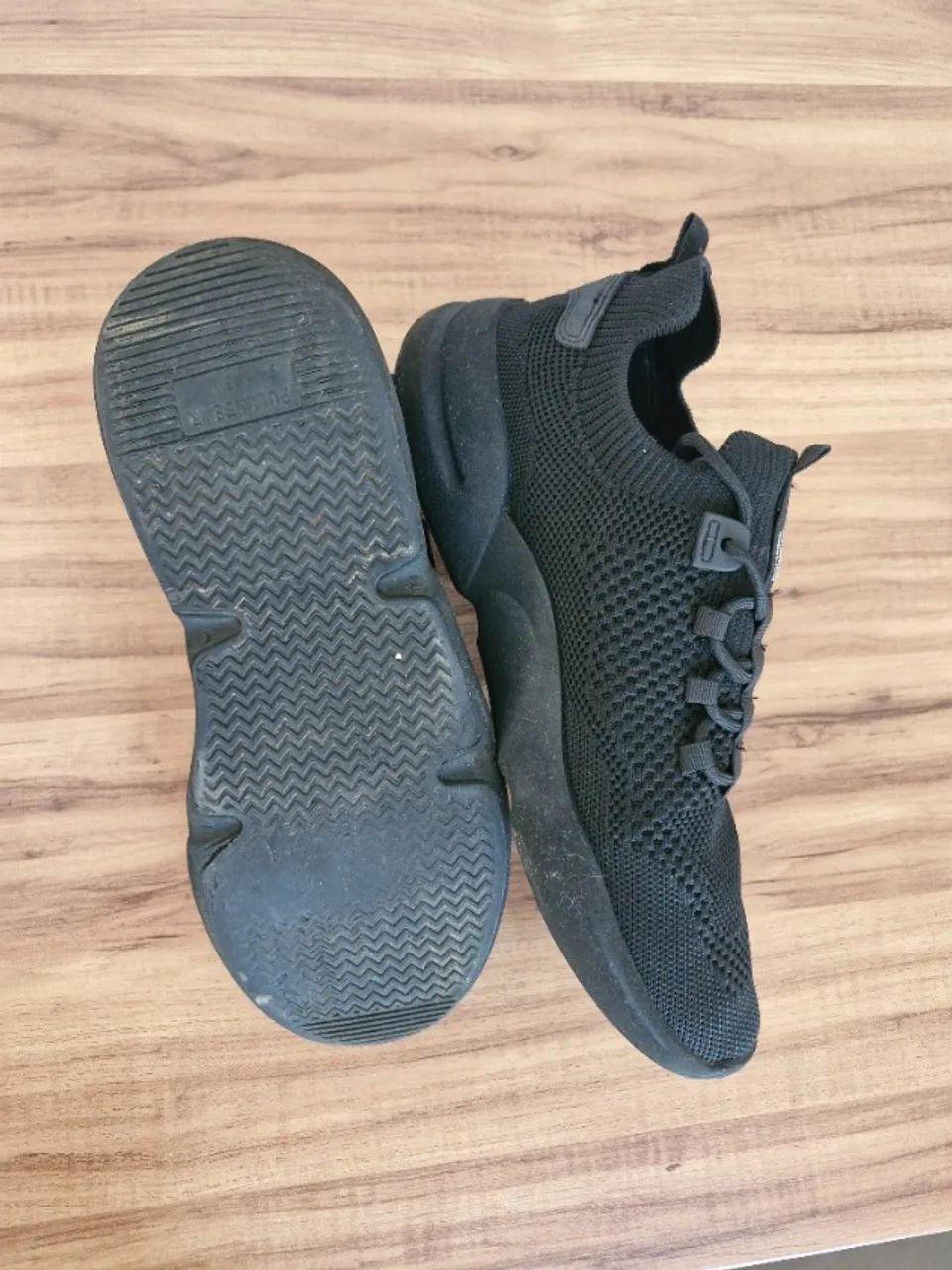 Tenis Pull&Bear 41 - Foto 5