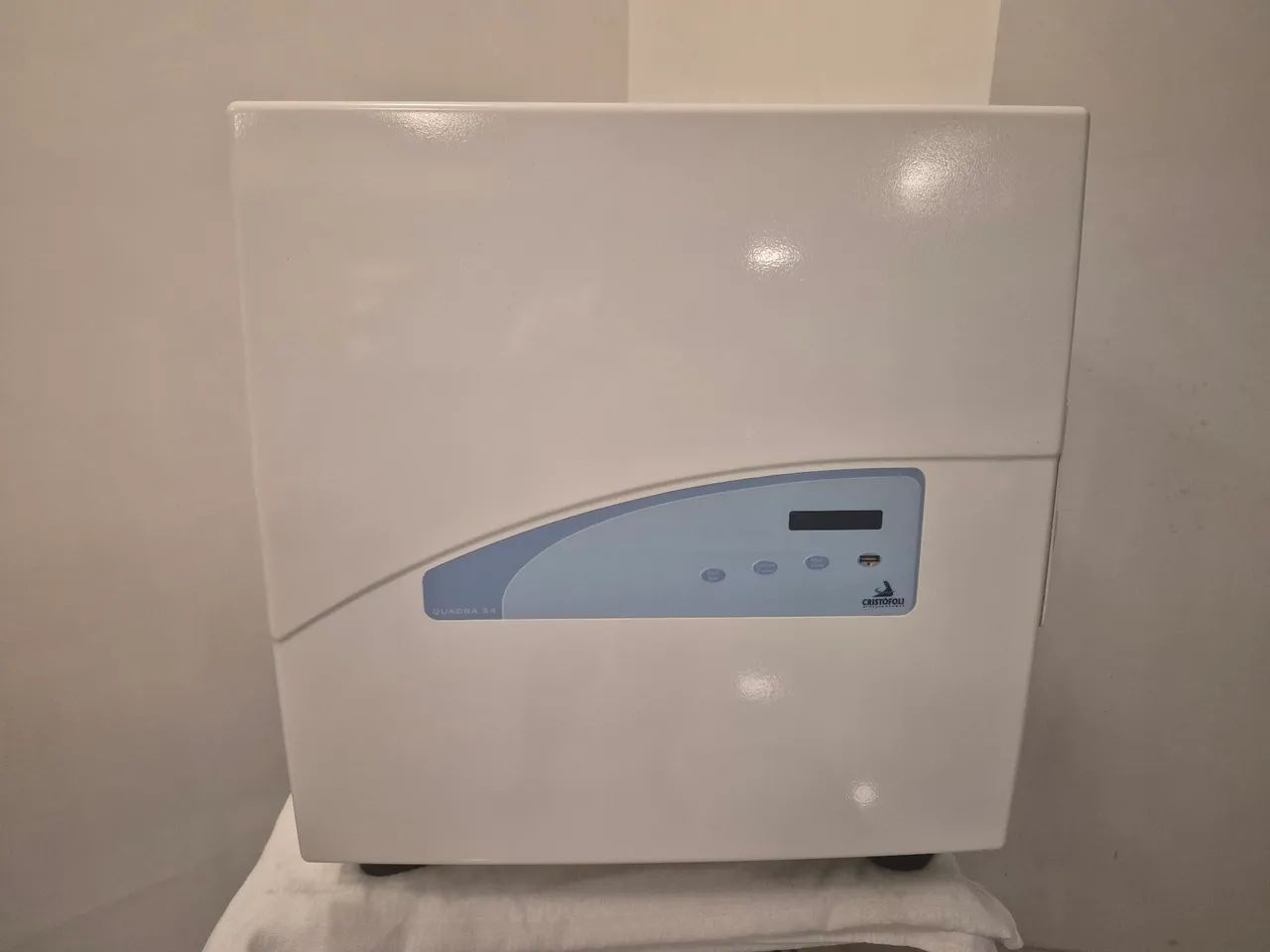 Autoclave Digital - Quadra 54 - Foto 3