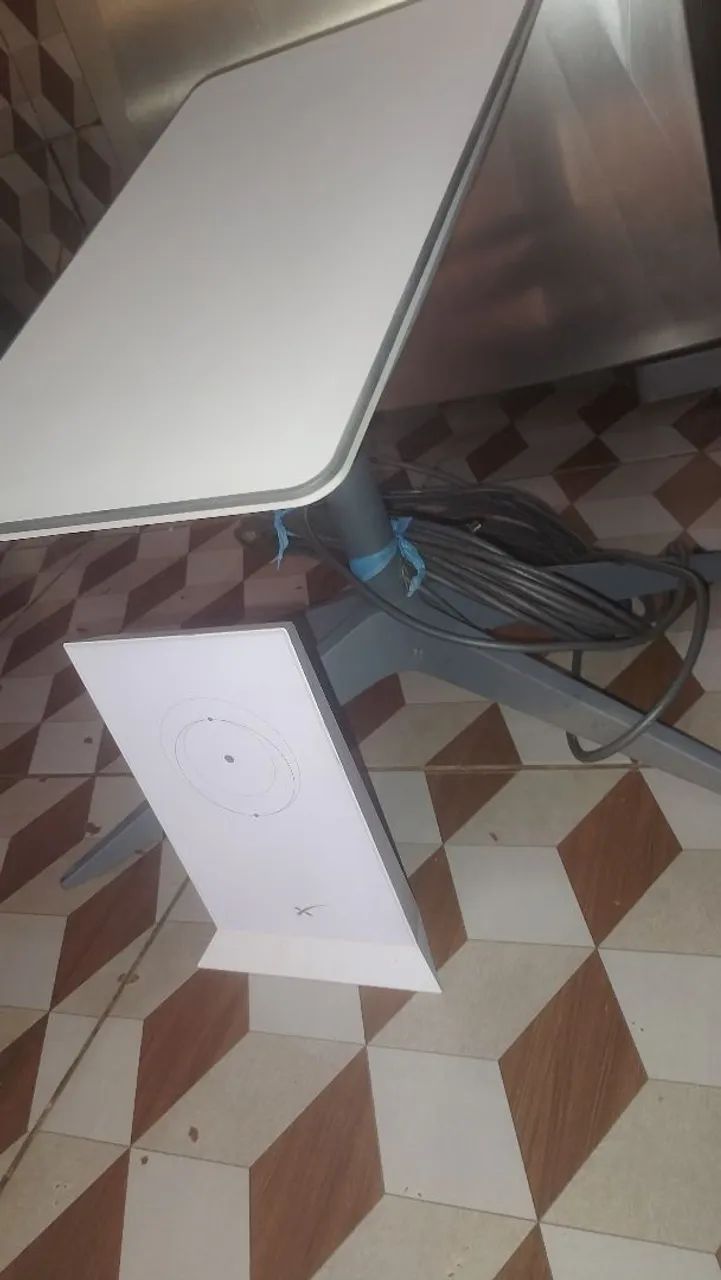 vende-se starlink nova - Foto 2