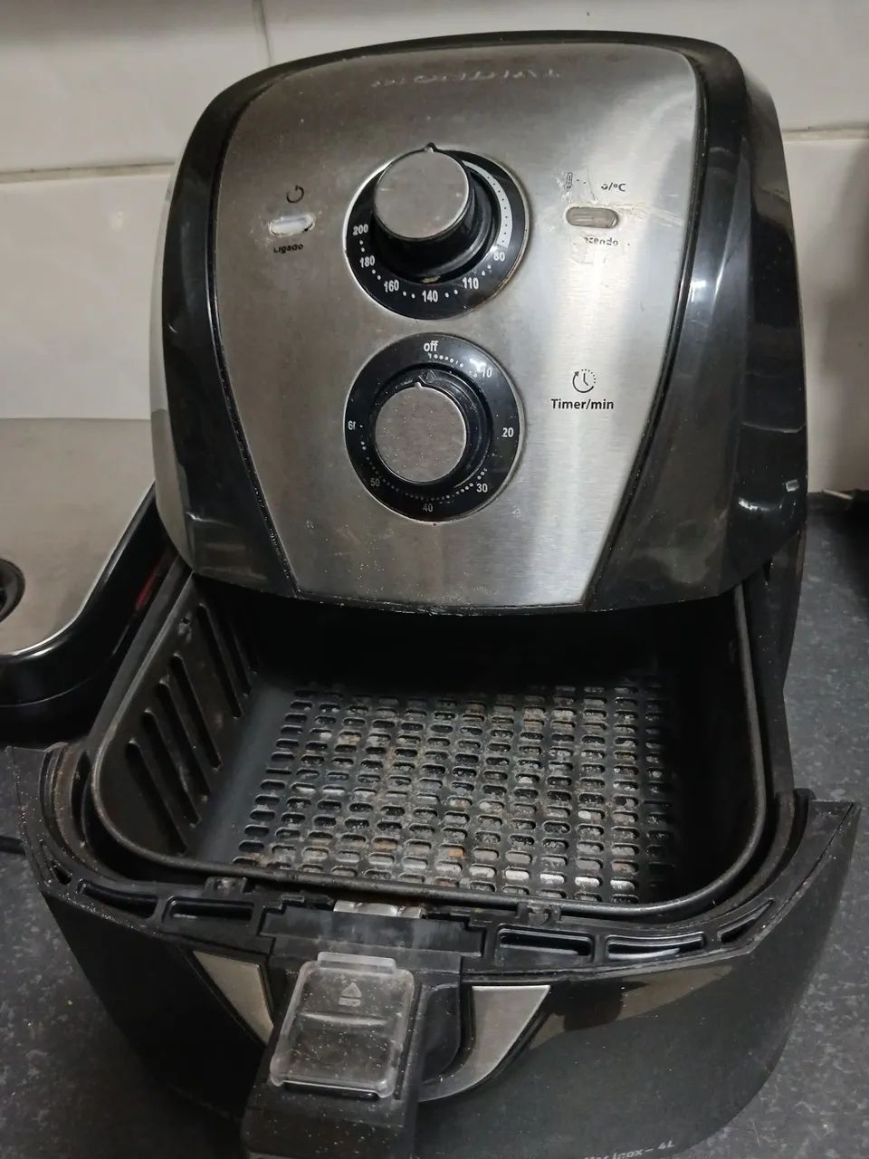 Hefraier 4L