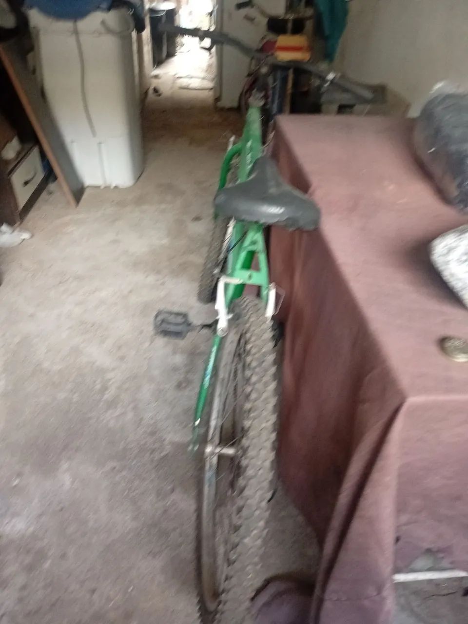 Bicicleta aro 26  - Foto 2