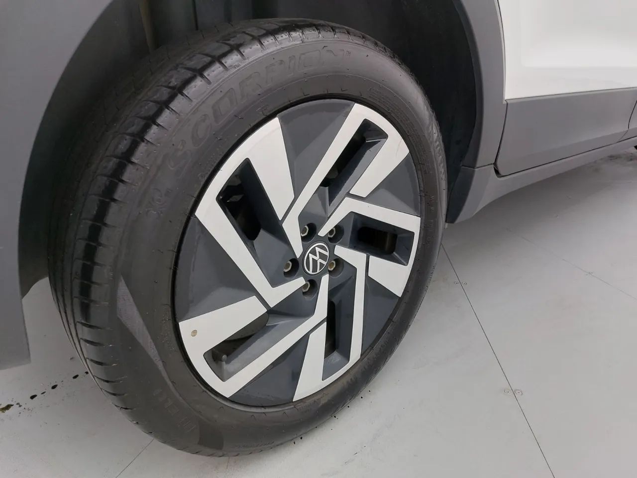 Volkswagen T-Cross Highline 1.4 TSI Flex 16V 5P AUT, foto 14 de 18