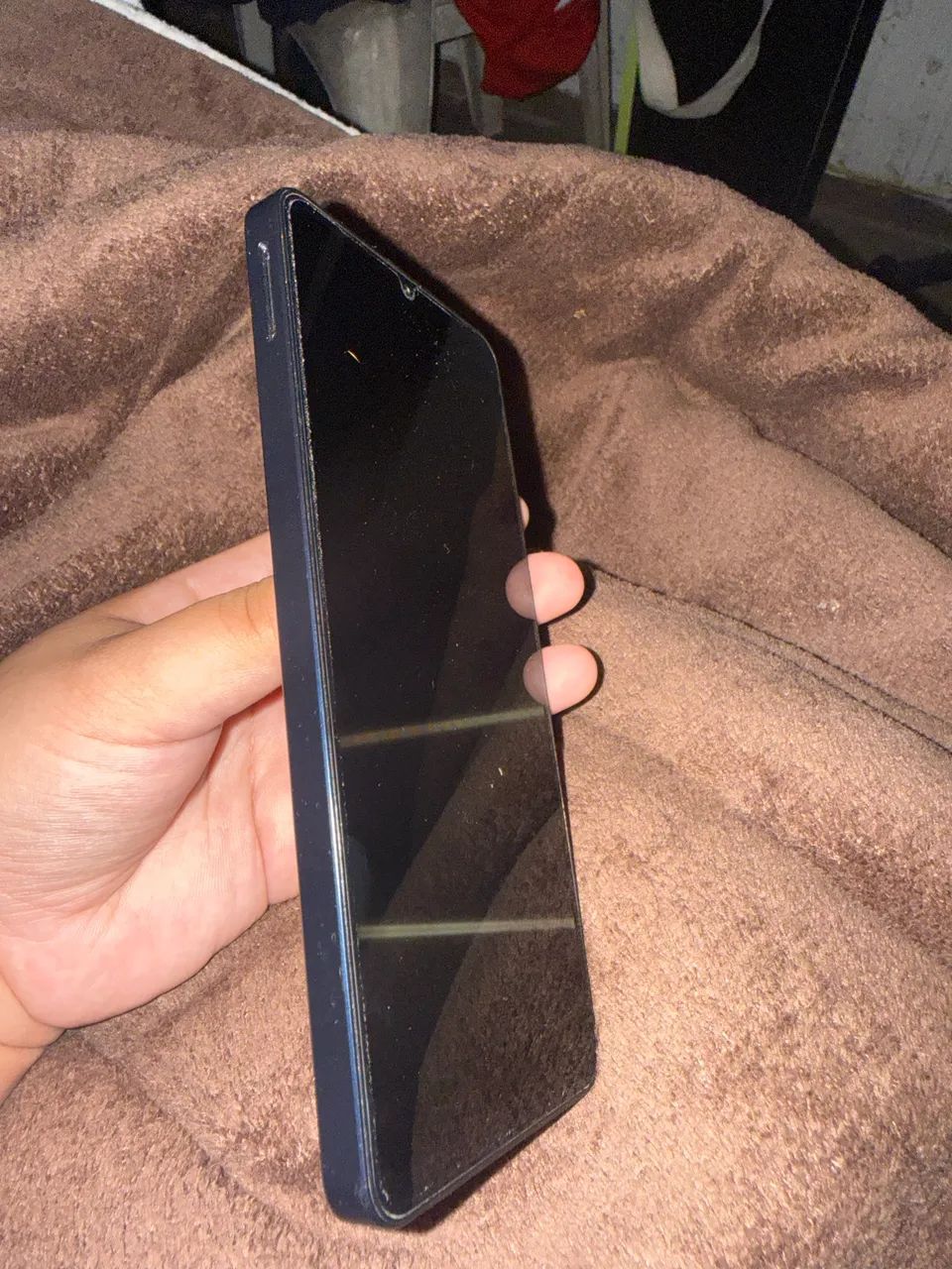 Samsung Galaxy A06