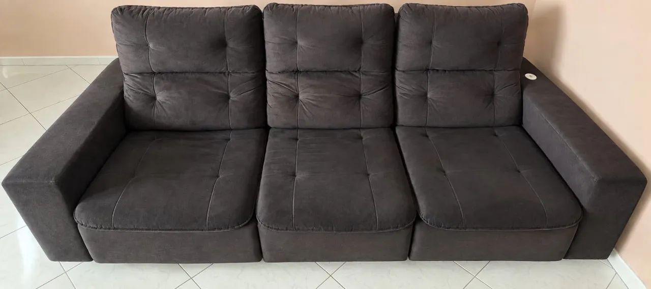 Vendo sofá 