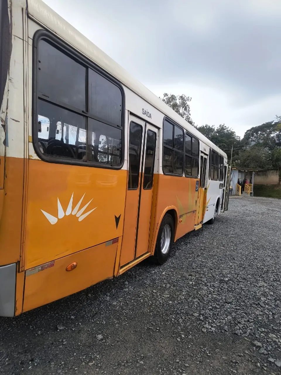 Ônibus PREÇOS PROMOCIONAIS PARA VENDA RÁPIDA OF1722,OF1721,OF1519 e LO916 - Foto 6